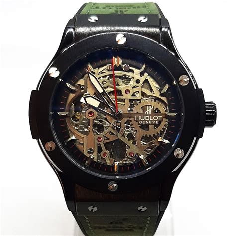 hublot big bang geneve price|hublot geneve 582888 price.